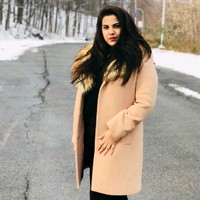 Sara Haroon