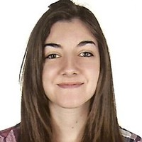 Beatriz Alcalde