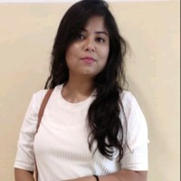 Trisha Ramchandra