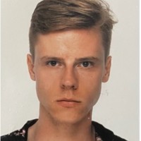 Simon Jørgensen