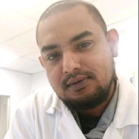 Salim Shaik