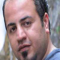 mohammad sherafat
