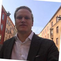 Claes Eklund
