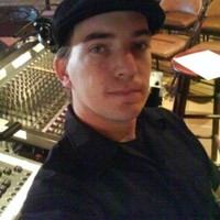 Jarrod Barger
