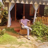 Sourav Singh Shrivas
