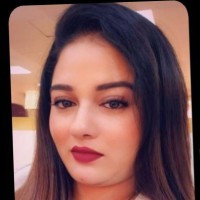 Naziya Farooqui