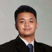 Reza Saputra