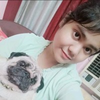 Antara Chakraborty