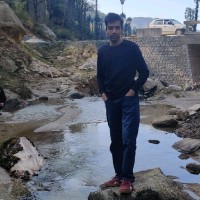 Pushpender Kumar