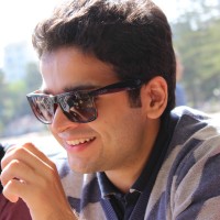 Sidhant Dhingra
