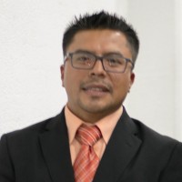 Mario Abraham Méndez Velásquez