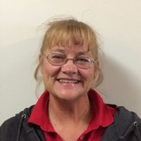 Patricia Inman