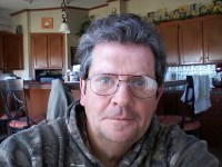 Timothy Petroff