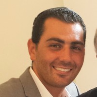 Anthony Fertout