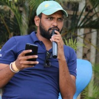 Syed Raqeeb