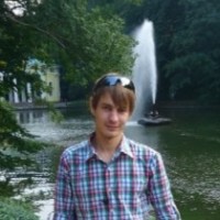 Sergey Gritsenko