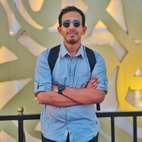 Abid Shah