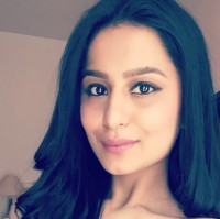 Aneesha Khosla