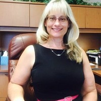 Sharon Barrett