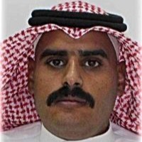 ظافر العمري