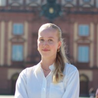 Maya Olivia Stahlheber