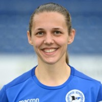 Kira Klemmer