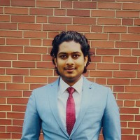 Hakshith Gowda Ravikumar