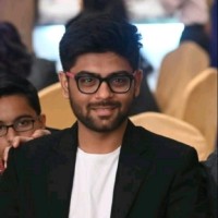 Harshal Dawada