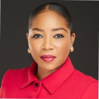 Ify Umunnakwe-Okeke LLB MSc MIoD FIMC
