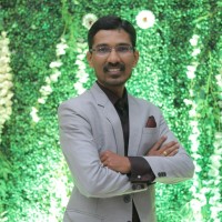 Vikrant Mitkari