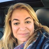 Michelle Larovere