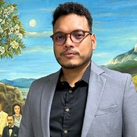 Jonathan Bernardo Barboza