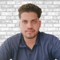 Mohd Abdul Rizwan