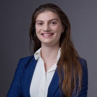 Léa Girard