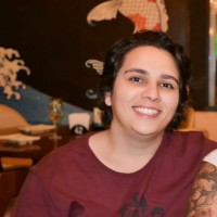 Agatha Rocha