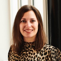 Marie Beaussier Waller