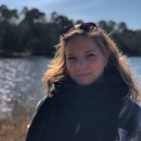 Moniek Hendriks