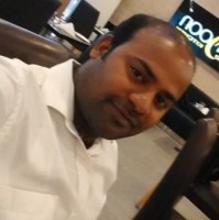 Mahender Raj