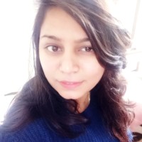 Apoorva Sharma