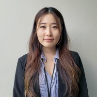 Ye Jin Kim