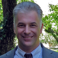 Massimiliano Bertoz