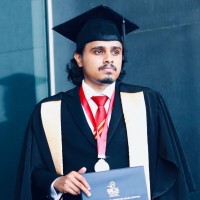 Melanga Dissanayake