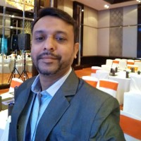 Parag Modi