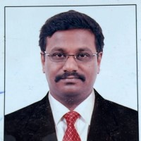Lokesh G