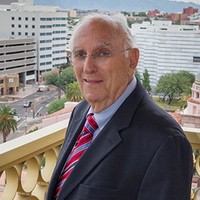 Lowell Rothschild