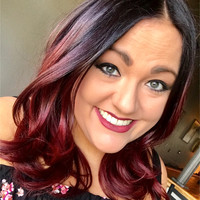 Amber Shew