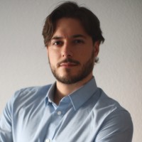 Daniel Rodriguez Belmonte