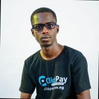 Yusuf folawiyo Yusuf