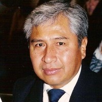 Odilón Vargas