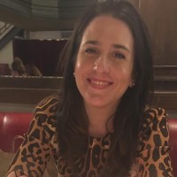 María Paula Barrau Vera